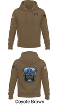 Union Medical Services 64741548 Hoodie - 18
