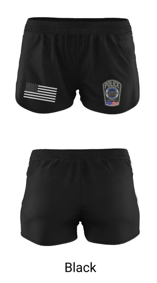Ranger Panties, Pennridge Regional Police, , Teamtime, Team time, sublimation, custom sports apparel, team uniforms, spirit wear, spiritwear, sports uniforms, custom shirts, team store, custom team store, fundraiser sports, apparel fundraiser