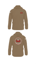 36 Engineer Brigade 21173189 Windbreaker - 1