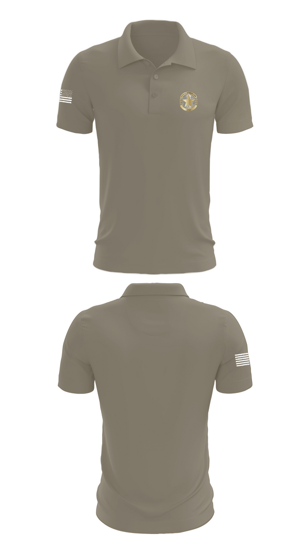 Short Sleeve Performance Polo, Texas alcoholic beverage commission, Police, Teamtime, Team time, sublimation, custom sports apparel, team uniforms, spirit wear, spiritwear, sports uniforms, custom shirts, team store, custom team store, fundraiser sports, apparel fundraiser
