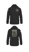 336th Med Det 8908449 Windbreaker - 22