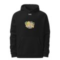 Bubbles Bliss Cleaning LLC. 7168825 Under Armour Hoodie