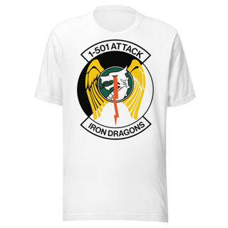 Unisex Staple T-Shirt - White