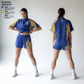 Cristo Rey Richmond High School Cheer 38759734 Short Sleeve Performance Shirt - 3