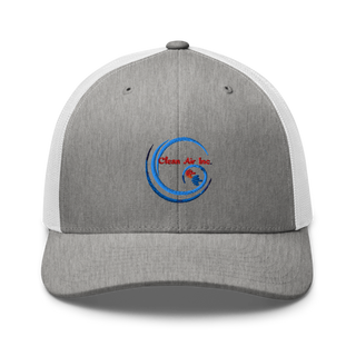 Clean Air inc 67996845 Retro Trucker Hat | Yupoong 6606