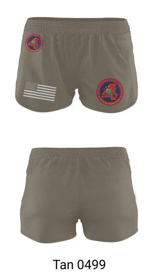 Ranger Panties, Combat Logistics Battalion 4, , Teamtime, Team time, sublimation, custom sports apparel, team uniforms, spirit wear, spiritwear, sports uniforms, custom shirts, team store, custom team store, fundraiser sports, apparel fundraiser