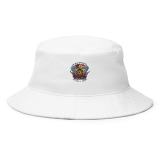 Kings Bay PMT 9436837 Bucket Hat | Big Accessories BX003