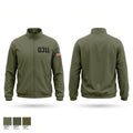 0311 Windbreaker - 1