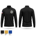 Marathon County Sheriff Windbreaker - 1