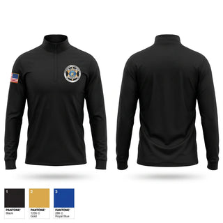 Windbreaker, Marathon County Sheriff, Police, Teamtime, Team time, sublimation, custom sports apparel, team uniforms, spirit wear, spiritwear, sports uniforms, custom shirts, team store, custom team store, fundraiser sports, apparel fundraiser