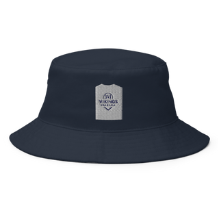 Vikings Bucket Hat | Big Accessories BX003