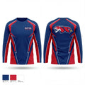 SLPCR 40519699 Long Sleeve Performance Shirt 1
