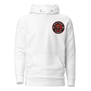 Raptors United 87880820 Unisex Premium Hoodie | Cotton Heritage M2580