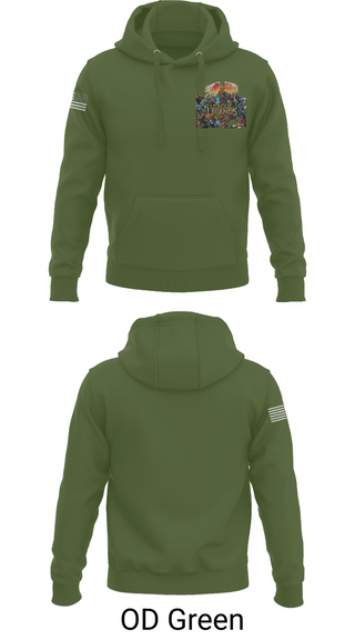 Hoodie, USA Dwight d eisenhower, , Teamtime, Team time, sublimation, custom sports apparel, team uniforms, spirit wear, spiritwear, sports uniforms, custom shirts, team store, custom team store, fundraiser sports, apparel fundraiser