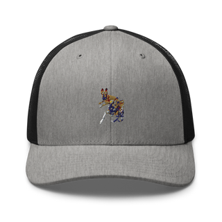 31K 16297588 Retro Trucker Hat | Yupoong 6606