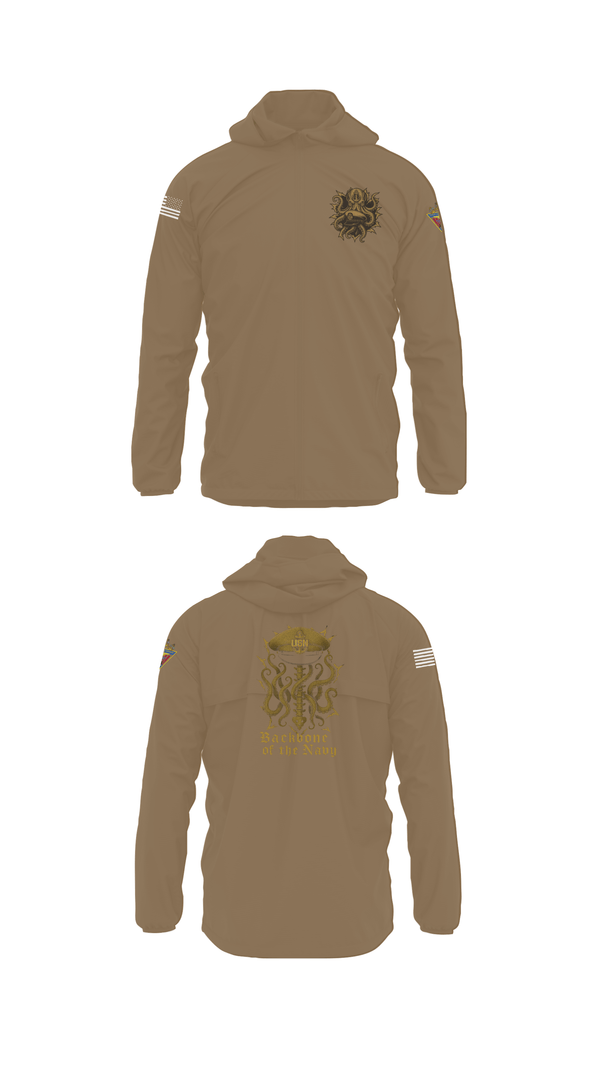 Windbreaker, NAS Patuxent River, , Teamtime, Team time, sublimation, custom sports apparel, team uniforms, spirit wear, spiritwear, sports uniforms, custom shirts, team store, custom team store, fundraiser sports, apparel fundraiser