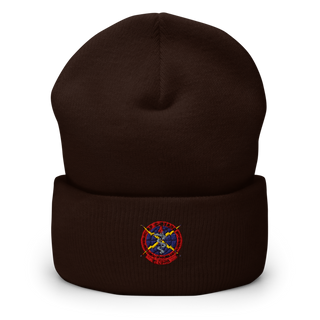 C-STARS 18124227 Cuffed Beanie | Yupoong 1501KC