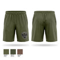 SRT Athletic Shorts With Pockets - 1