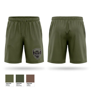 Athletic Shorts With Pockets, SRT, Police, Teamtime, Team time, sublimation, custom sports apparel, team uniforms, spirit wear, spiritwear, sports uniforms, custom shirts, team store, custom team store, fundraiser sports, apparel fundraiser