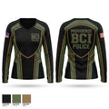 Providence Police BCI Old School Cotton Feel Shirt - 1