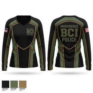 Old School Cotton Feel Shirt, Providence Police BCI, Police, Teamtime, Team time, sublimation, custom sports apparel, team uniforms, spirit wear, spiritwear, sports uniforms, custom shirts, team store, custom team store, fundraiser sports, apparel fundraiser