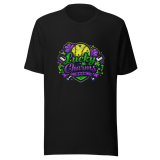 Unisex Staple T-Shirt - Black