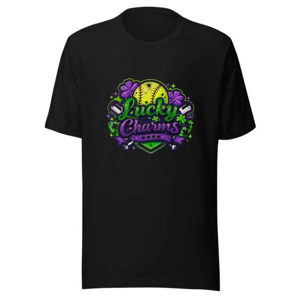 Unisex Staple T-Shirt - Black