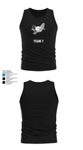 Team 7 27036942 Tank Top - 32