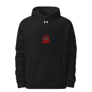 571st CEC-A 61104131 Under Armour Hoodie