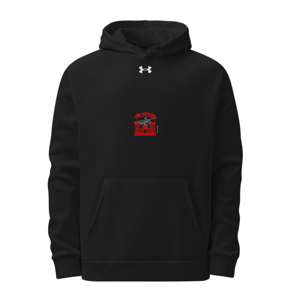 571st CEC-A 61104131 Under Armour Hoodie