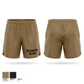 49 Security Forces Ranger Panties - 1