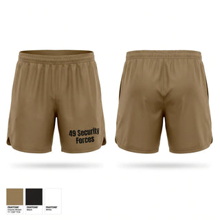 Ranger Panties, 49 Security Forces, Air Force, Teamtime, Team time, sublimation, custom sports apparel, team uniforms, spirit wear, spiritwear, sports uniforms, custom shirts, team store, custom team store, fundraiser sports, apparel fundraiser