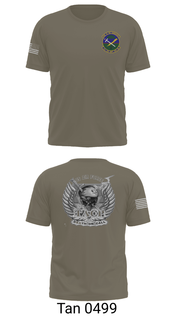 Short Sleeve Performance Shirt, 14th ASOS, , Teamtime, Team time, sublimation, custom sports apparel, team uniforms, spirit wear, spiritwear, sports uniforms, custom shirts, team store, custom team store, fundraiser sports, apparel fundraiser