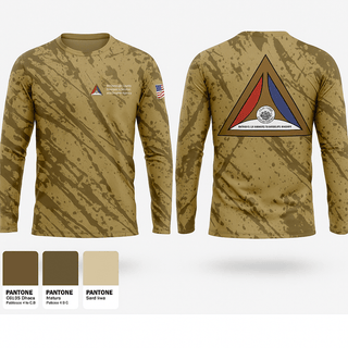 Long Sleeve Performance Shirt, McDonough County, Fire Department, Teamtime, Team time, sublimation, custom sports apparel, team uniforms, spirit wear, spiritwear, sports uniforms, custom shirts, team store, custom team store, fundraiser sports, apparel fundraiser