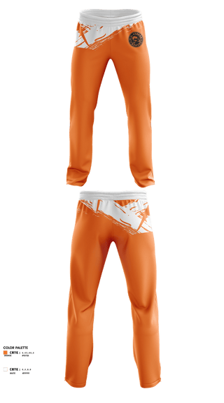 Sweatpants, T.H. Rogers, Men's Basketball, Teamtime, Team time, sublimation, custom sports apparel, team uniforms, spirit wear, spiritwear, sports uniforms, custom shirts, team store, custom team store, fundraiser sports, apparel fundraiser