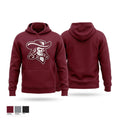 Orchard Park Quakers Baseball 96381744 Hoodie - 2