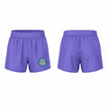 Allegheny County District Attorney Ranger Panties - 1
