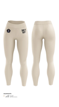 3BCT H2F 56762054 Womens Leggings - 100