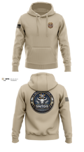 Sicangu Nation Tribal Defense Solutions Emergency Medical Response Unit (SNTDS‑EMRU) 83471508 Hoodie - 3