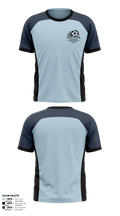 Idiot Jokers 53222127 Short Sleeve Performance Shirt - 1