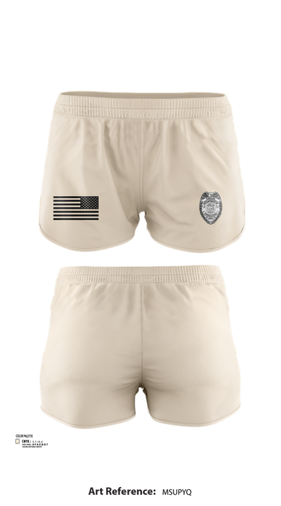 KDOC 70692063 Ranger Panties - 102