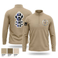 Houston County Sheriffs Office Windbreaker - 1