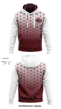 Lady Ricebirds 35341239 Hoodie - 2