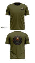 RDC Outdoors Short Sleeve Performance Shirt - 15