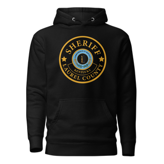 Unisex Hoodie - 1 - Black