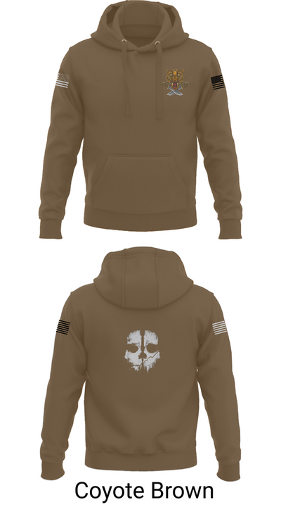 23 CABS 22910633 Hoodie - 18