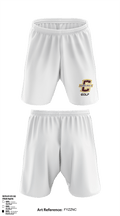 Joseph Case Golf 84034707 Athletic Shorts With Pockets - 4