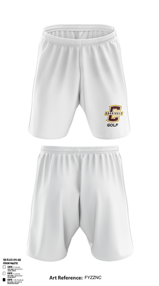 Athletic Shorts With Pockets, Joseph Case Golf, Golf, Teamtime, Team time, sublimation, custom sports apparel, team uniforms, spirit wear, spiritwear, sports uniforms, custom shirts, team store, custom team store, fundraiser sports, apparel fundraiser