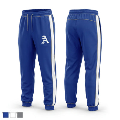 Albany Falcons Softball 22787801 Sweatpants - 1