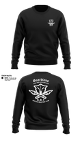 Special reaction team 66820771 Crew Neck Sweatshirt - 45